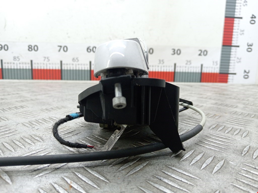 Ручка двери задней наружная левая BMW X5 E70 2007-2013