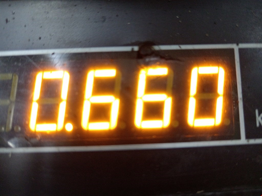 Замок двери задней левой BMW 5er 5 серия E60/E61 2003-2010