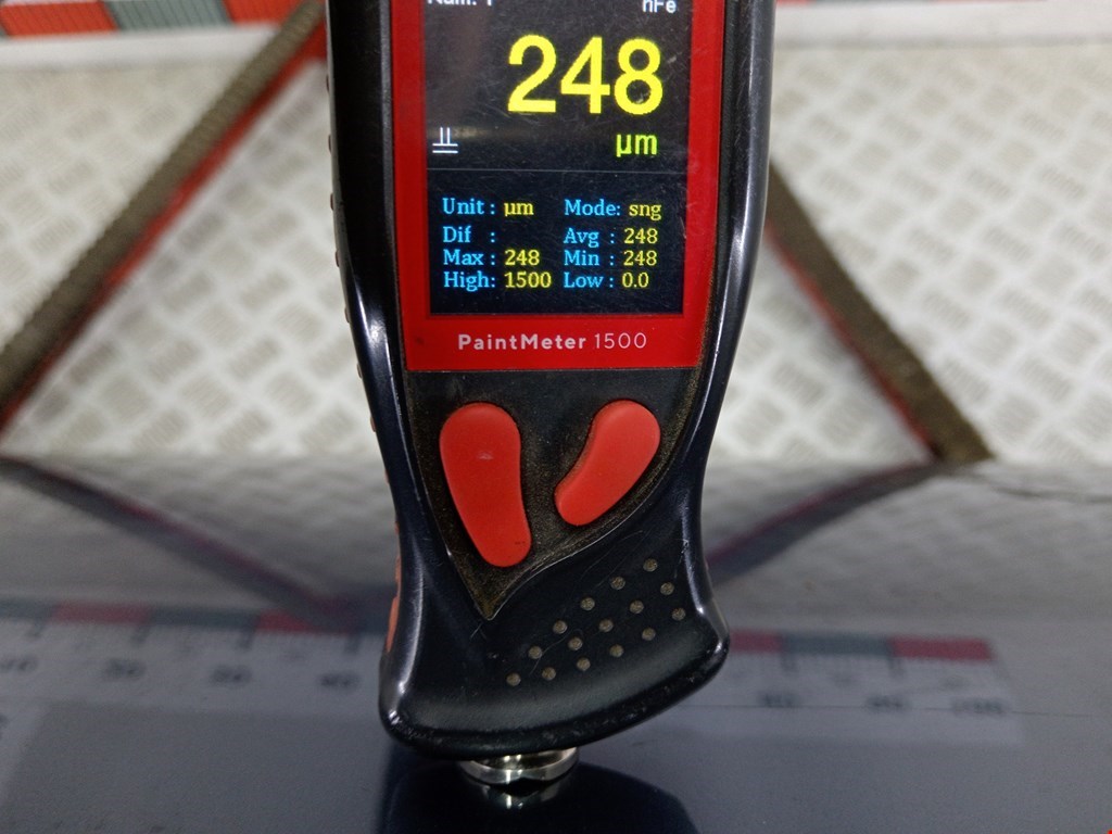 Дверь передняя левая BMW 7er 7 серия E65/E66 2001-2008