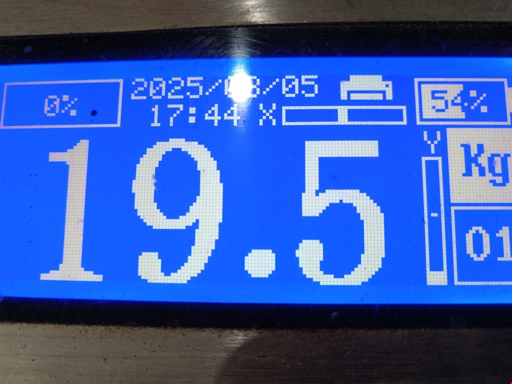 Дверь передняя левая BMW 7er 7 серия E65/E66 2001-2008