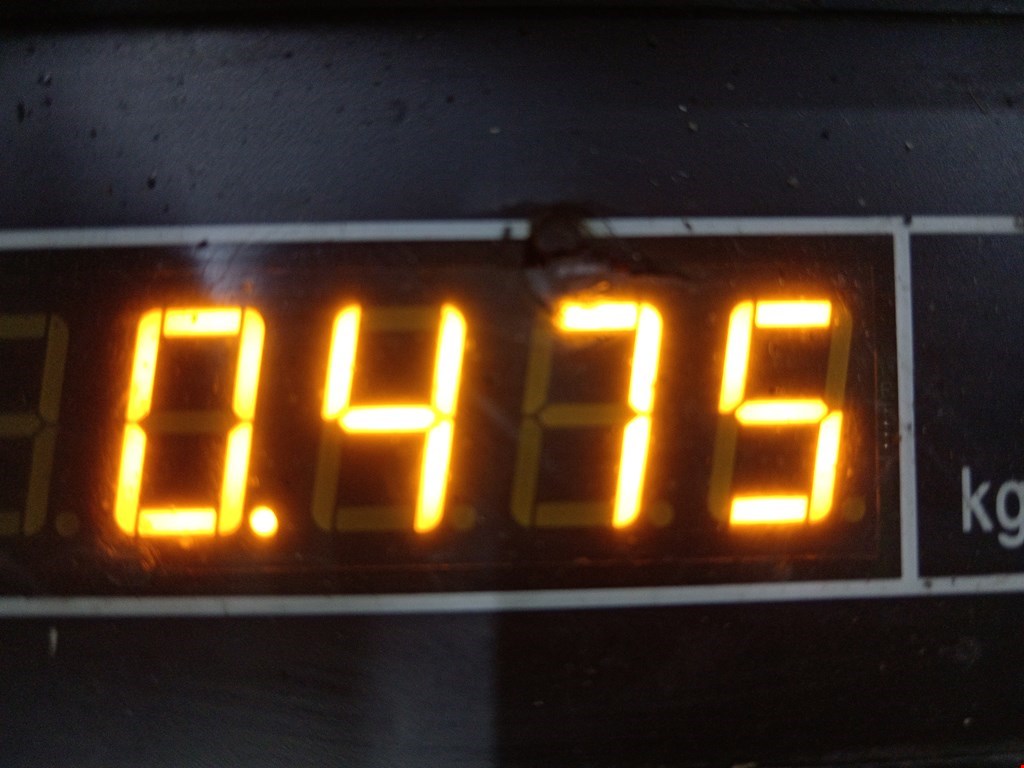 Ручка двери задней наружная левая BMW X5 E70 2007-2013