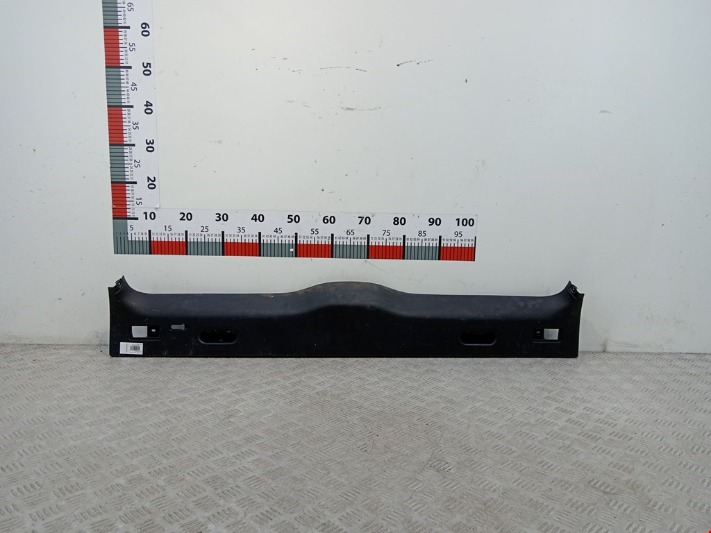 Обшивка крышки багажника BMW X5 E53 1999-2006