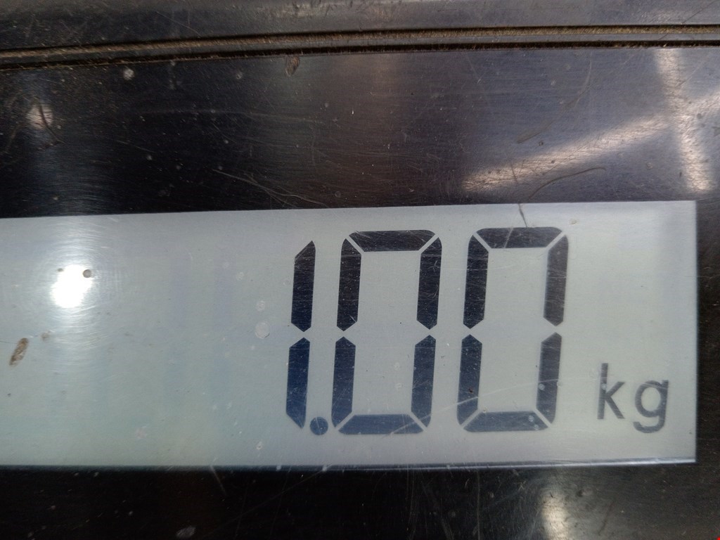 Обшивка крышки багажника BMW X5 E53 1999-2006