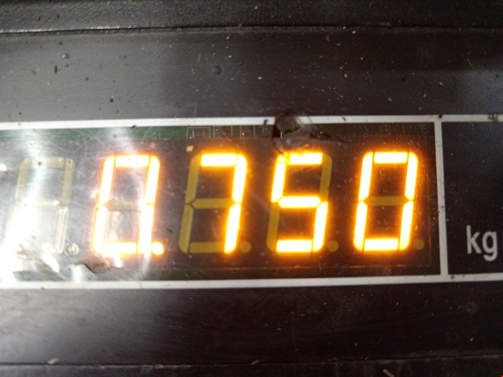 Бачок омывателя BMW 5er 5 серия F10/F11/F07 2009-2017