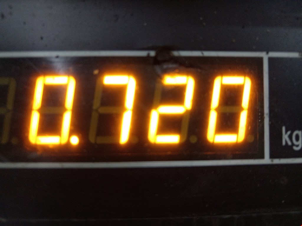 Бачок омывателя BMW 5er 5 серия F10/F11/F07 2009-2017