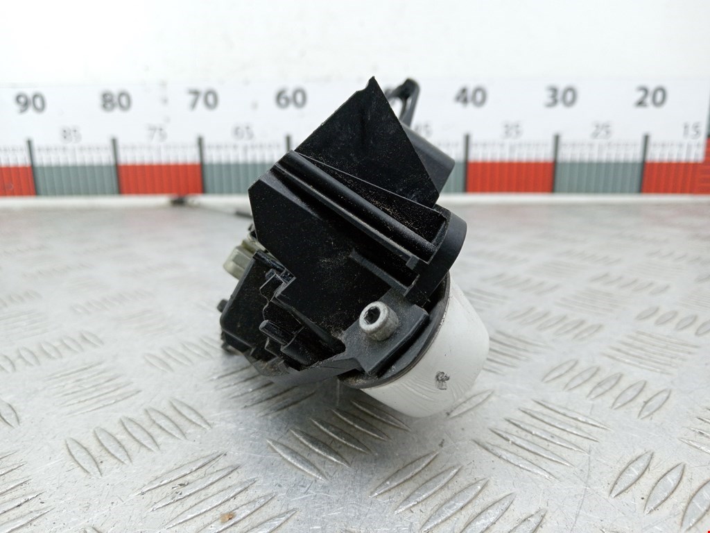 Ручка двери передней наружная правая BMW 3er E90/E91 2005-2012