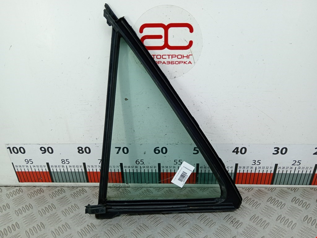 Стекло двери заднее правое MERCEDES-BENZ M-Class W164 ML 2005-2011