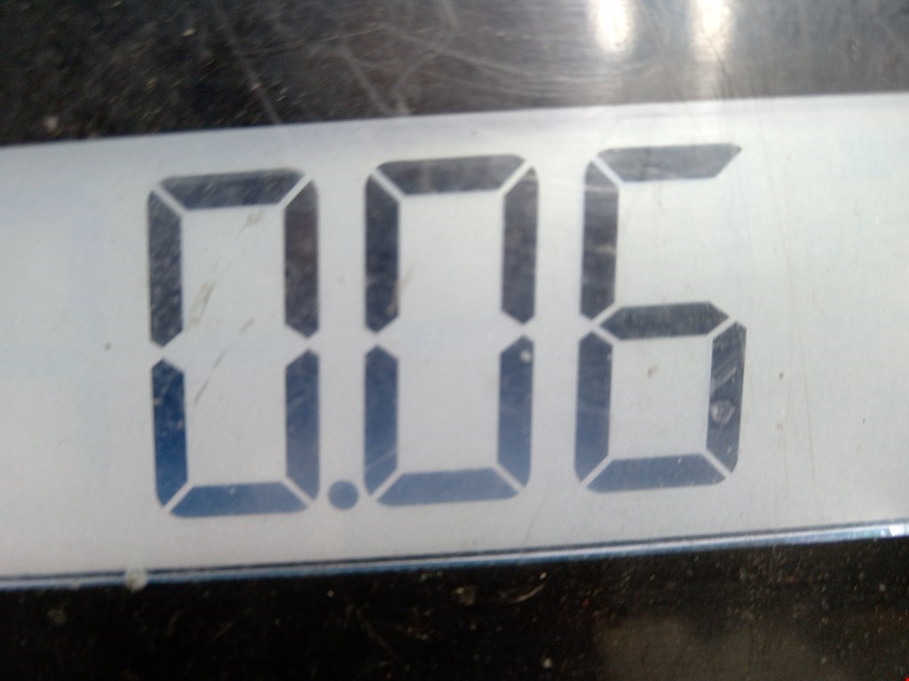 Датчик положения коленвала MERCEDES-BENZ S-Class IV W220 1998-2005