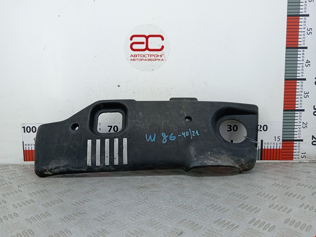 Воздуховод BMW 5er 5 серия E60/E61 2003-2010