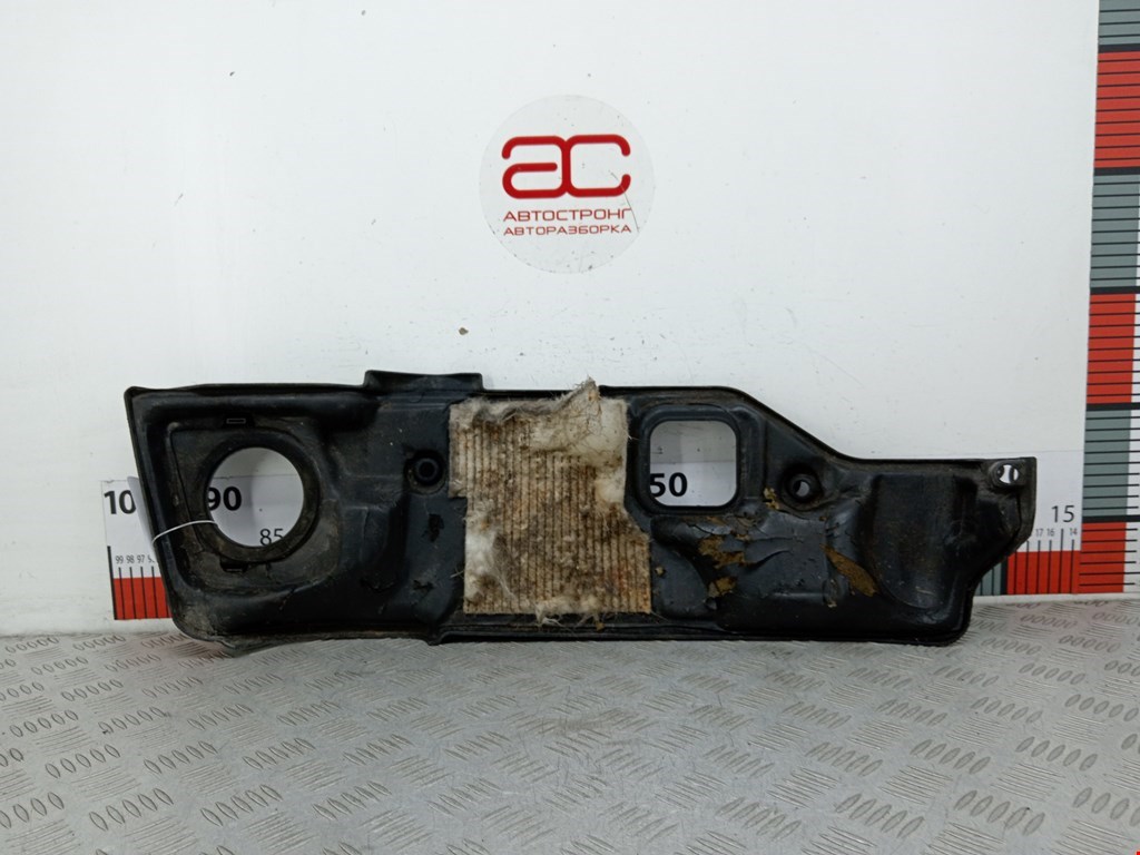 Воздуховод BMW 5er 5 серия E60/E61 2003-2010