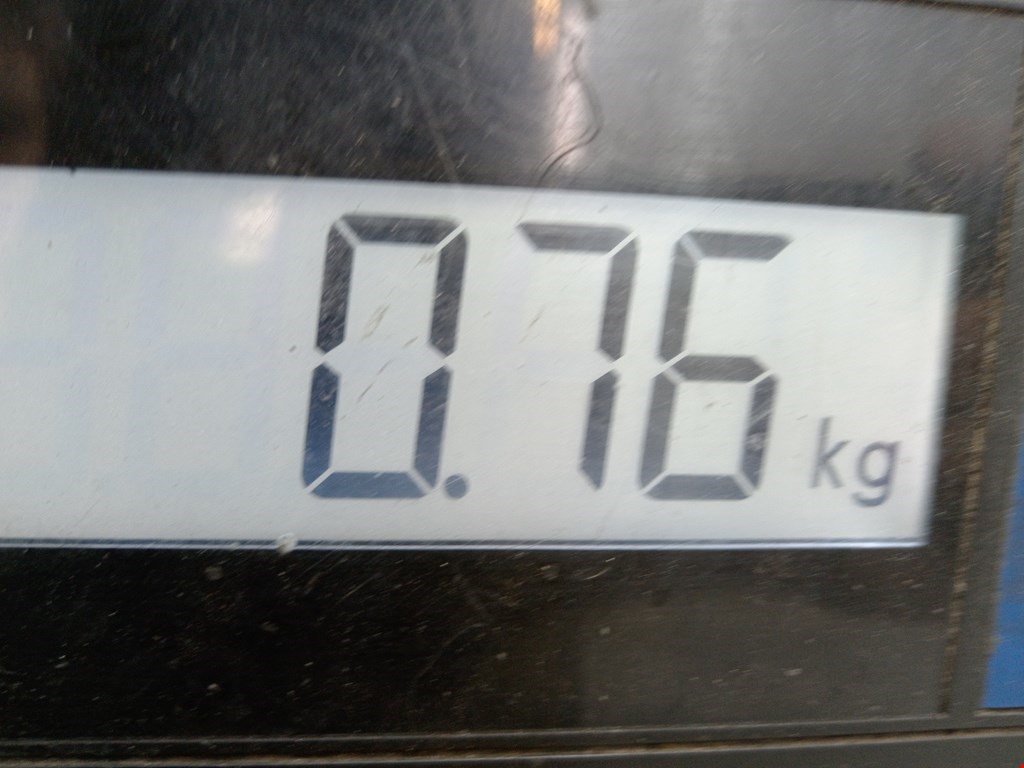 Воздуховод BMW 5er 5 серия E60/E61 2003-2010