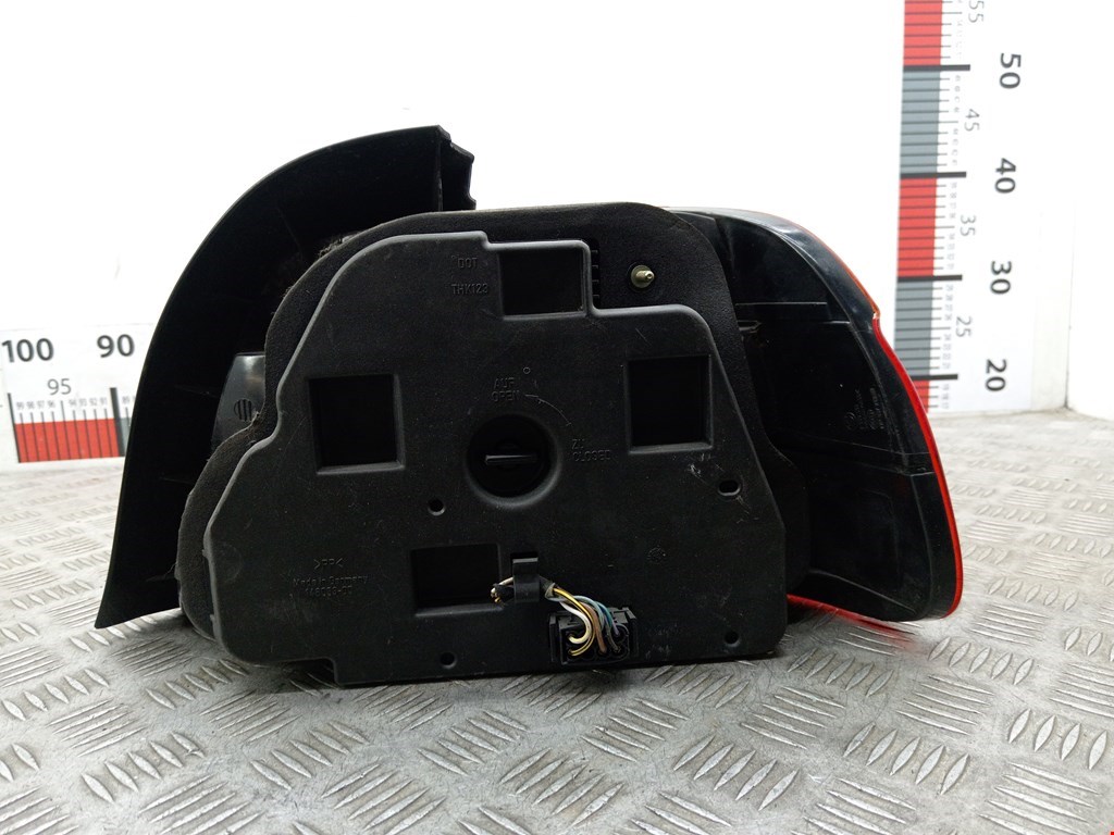 Фонарь задний левый BMW 5er 5 серия E39 1995-2004