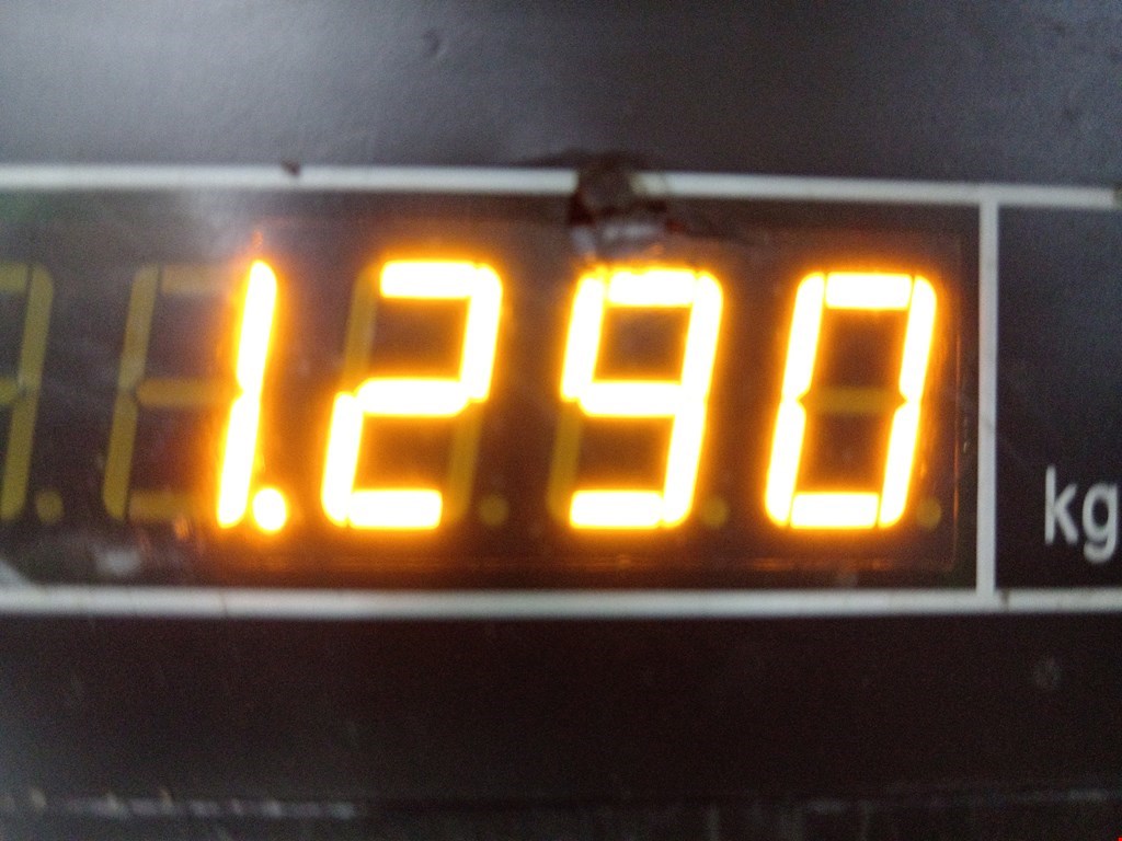 Фонарь задний левый BMW 5er 5 серия E39 1995-2004