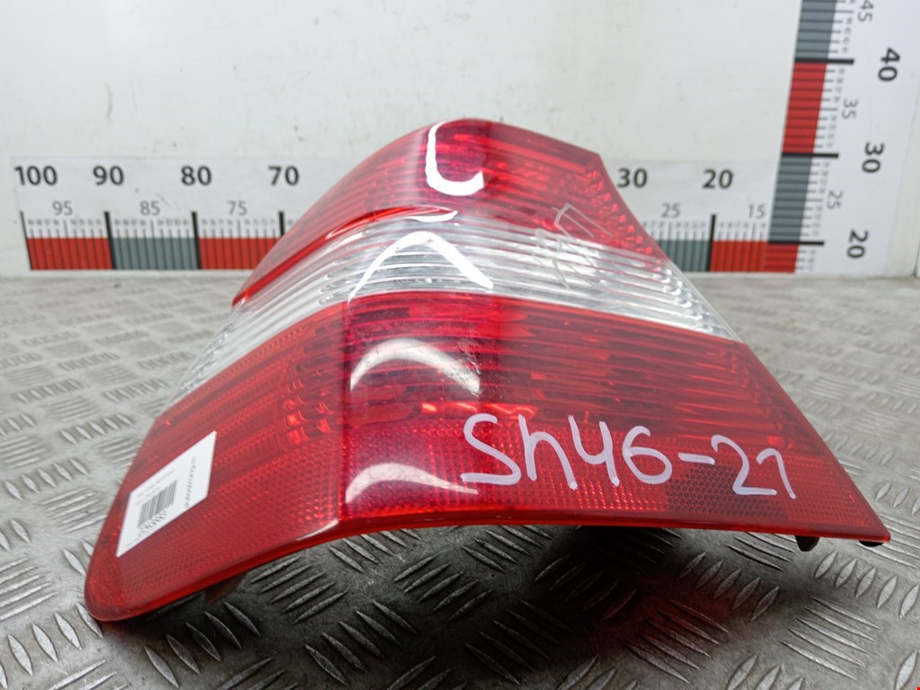 Фонарь задний левый BMW 3-Series (E46) (1998-2007)