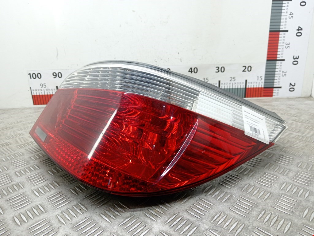 Фонарь задний правый BMW 5er 5 серия E60/E61 2003-2010