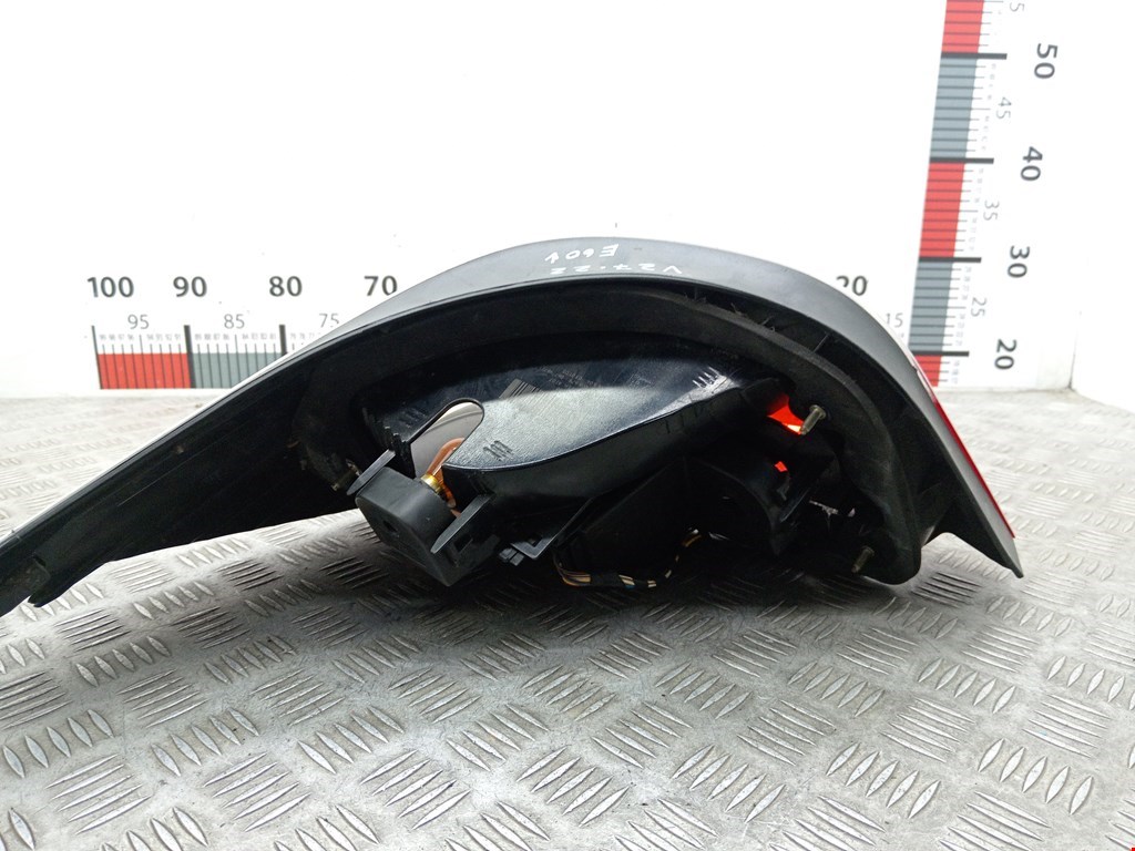 Фонарь задний правый BMW 5er 5 серия E60/E61 2003-2010