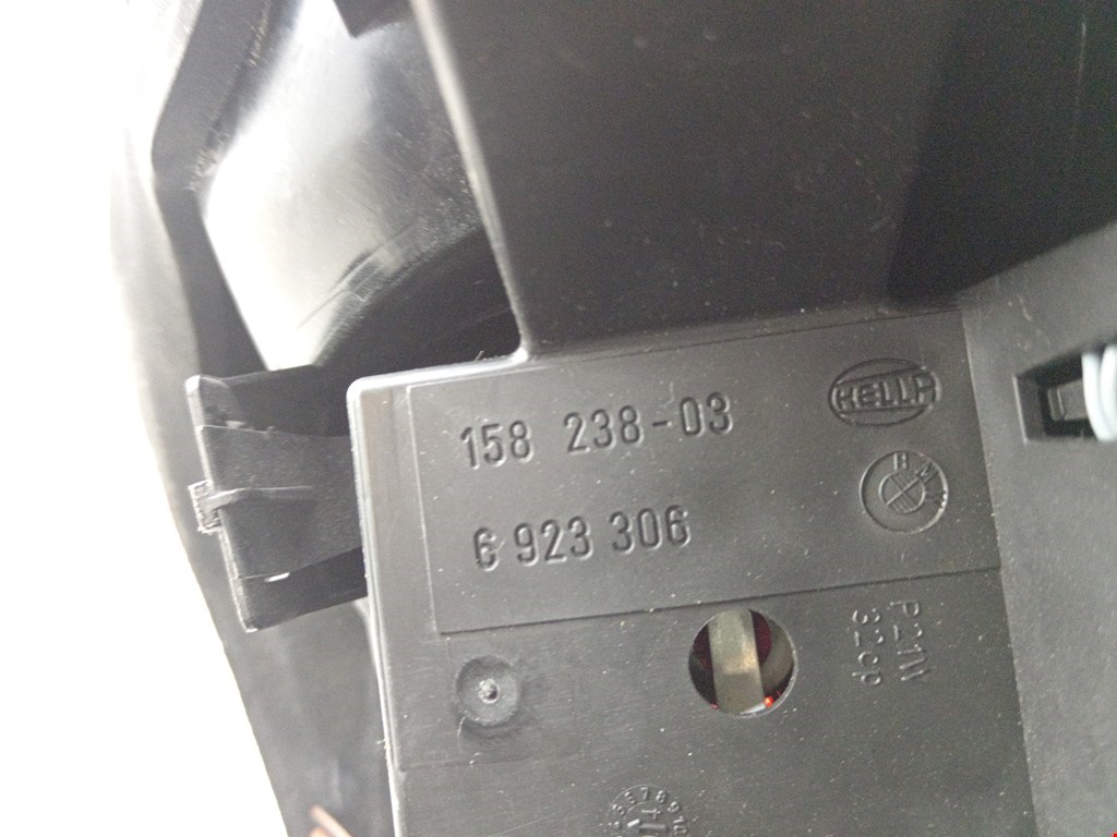 Фонарь задний правый BMW 5er 5 серия E60/E61 2003-2010