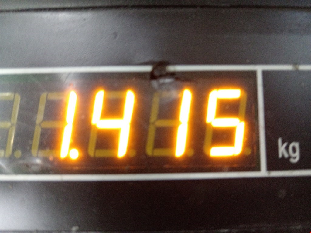 Фонарь задний правый BMW 5er 5 серия E60/E61 2003-2010