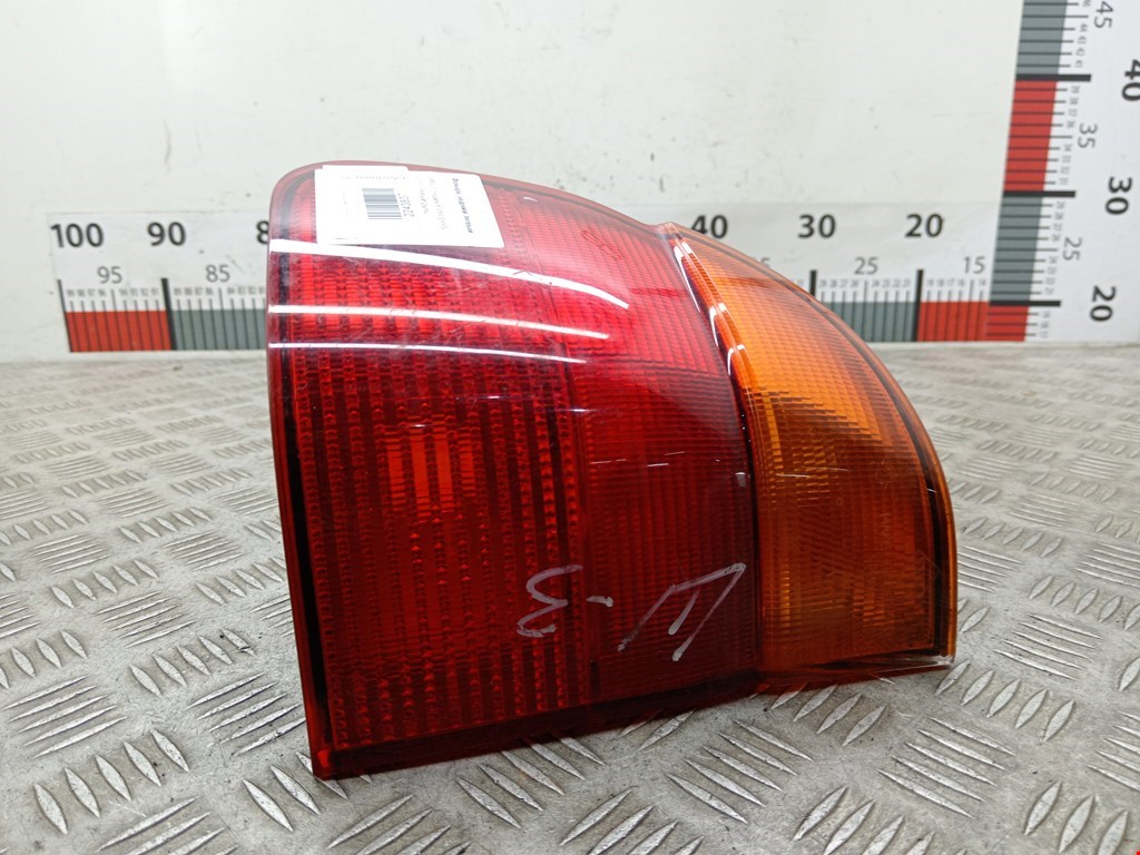 Фонарь задний левый BMW 5er 5 серия E39 1995-2004
