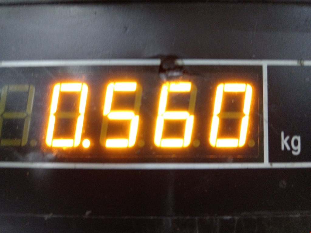 Фонарь задний левый BMW 5er 5 серия E39 1995-2004