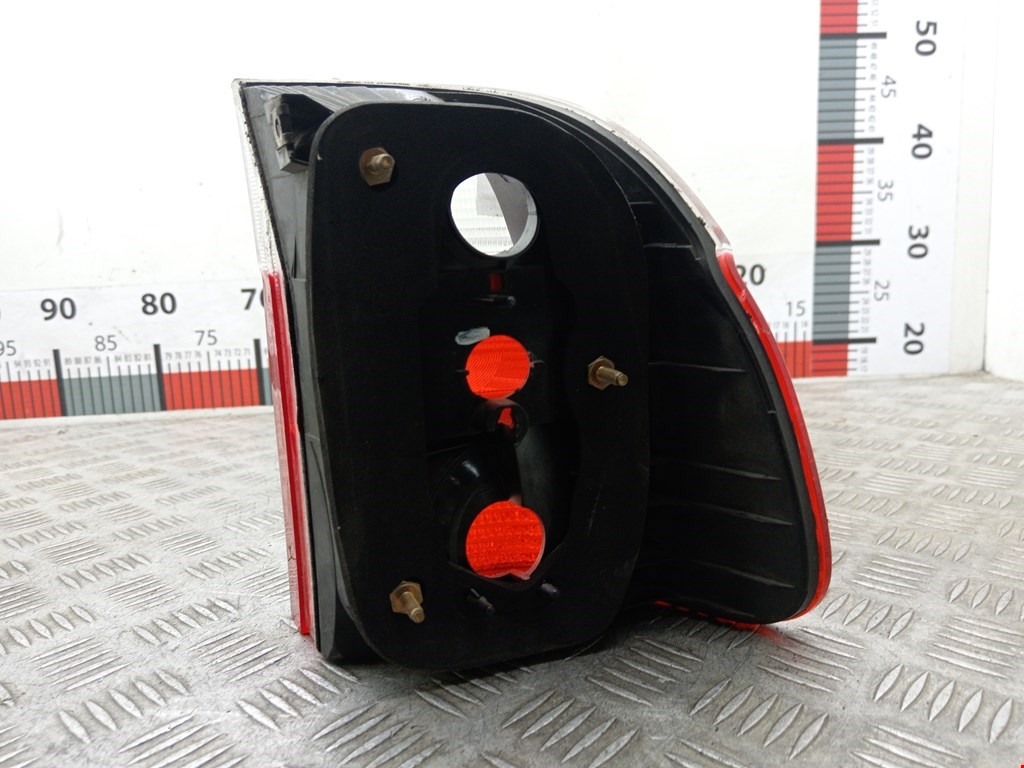Фонарь задний левый BMW 5er 5 серия E39 1995-2004