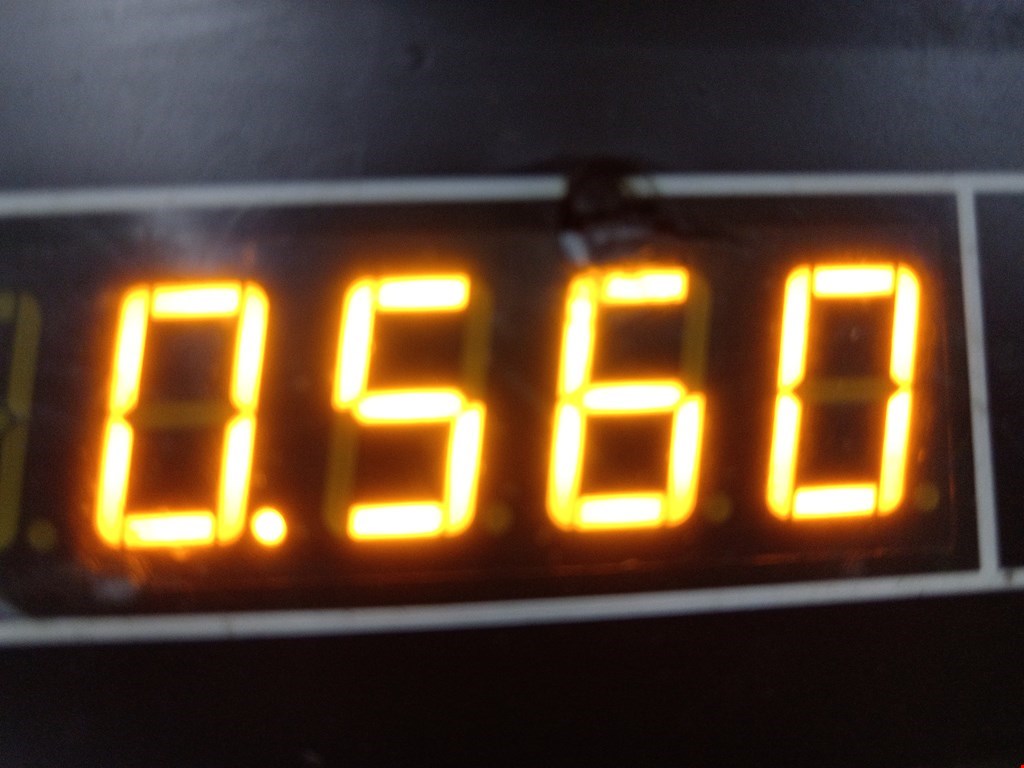 Фонарь задний левый BMW 5er 5 серия E39 1995-2004