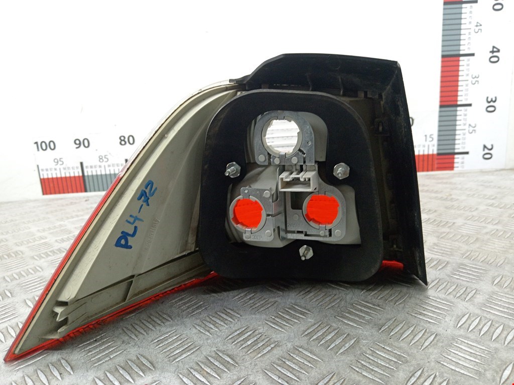 Фонарь задний правый BMW 5er 5 серия E60/E61 2003-2010