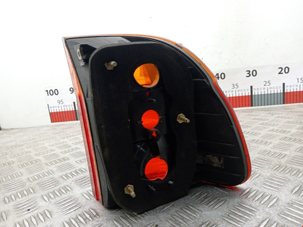 Фонарь задний левый BMW 5er 5 серия E39 1995-2004