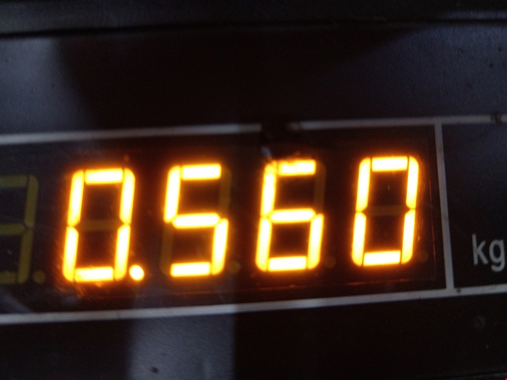 Фонарь задний левый BMW 5er 5 серия E39 1995-2004