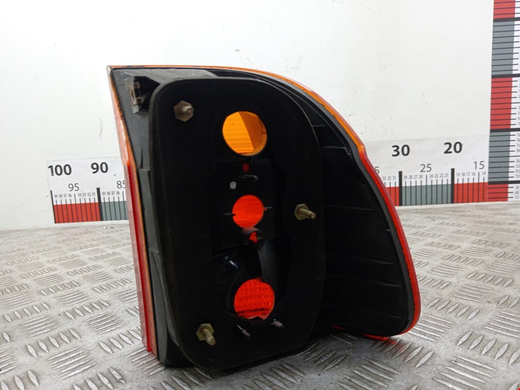 Фонарь задний левый BMW 5er 5 серия E39 1995-2004