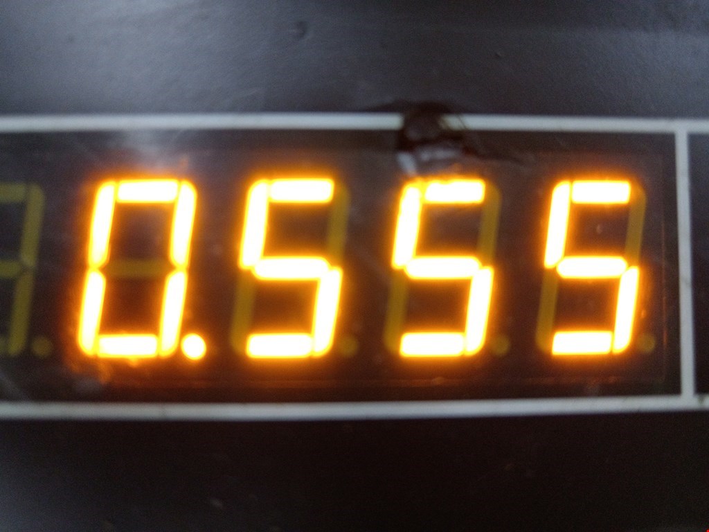 Фонарь задний левый BMW 5er 5 серия E39 1995-2004