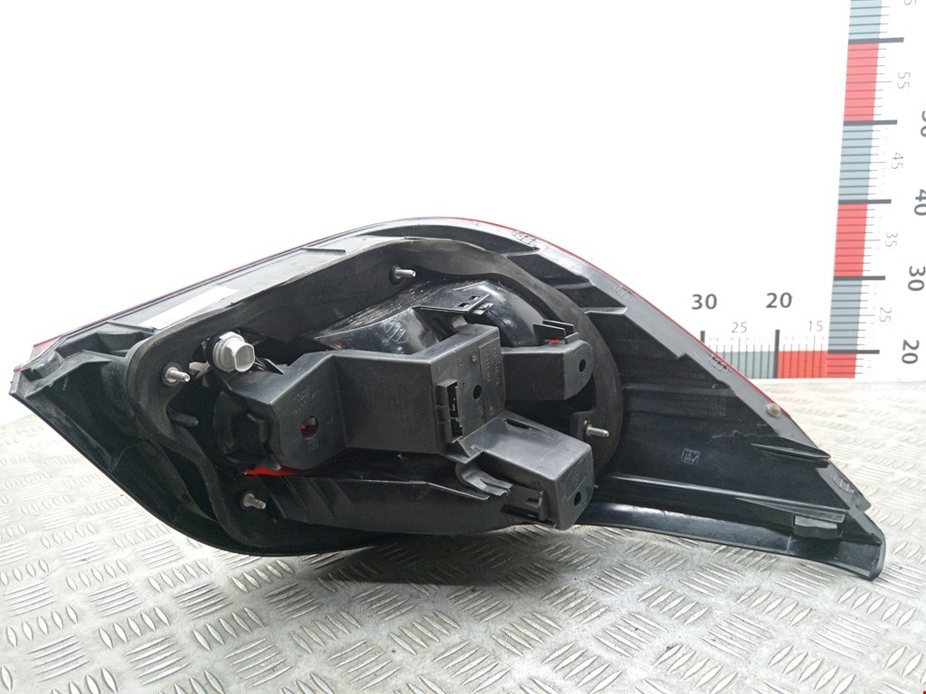 Фонарь задний правый BMW 5er 5 серия E60/E61 2003-2010