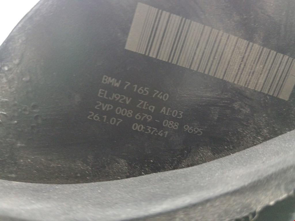 Фонарь задний правый BMW 5er 5 серия E60/E61 2003-2010