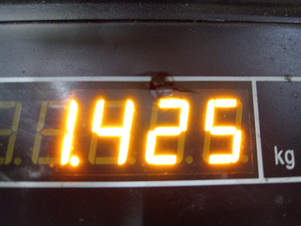 Фонарь задний правый BMW 5er 5 серия E60/E61 2003-2010