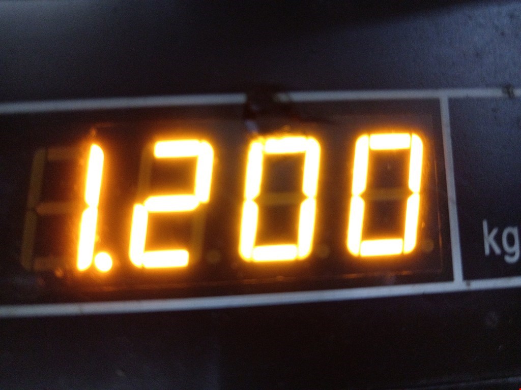 Фонарь задний правый BMW 5er 5 серия E60/E61 2003-2010