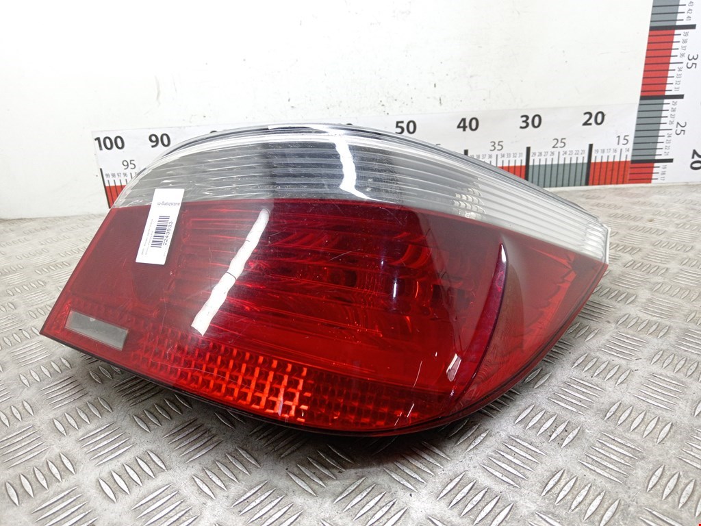 Фонарь задний правый BMW 5er 5 серия E60/E61 2003-2010