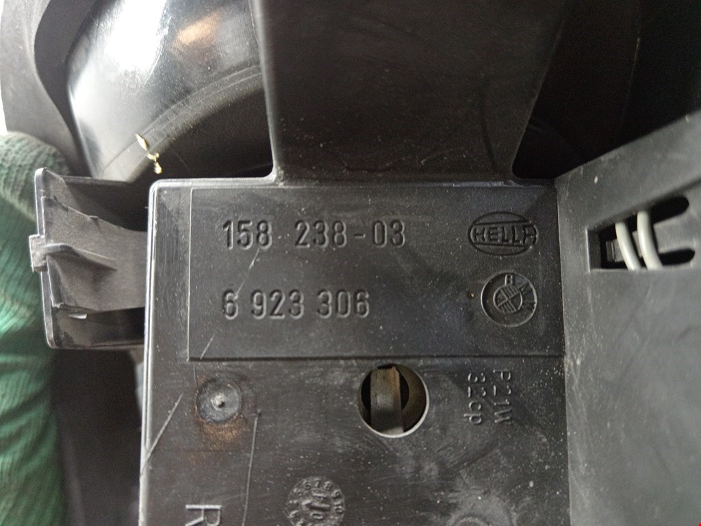 Фонарь задний правый BMW 5er 5 серия E60/E61 2003-2010