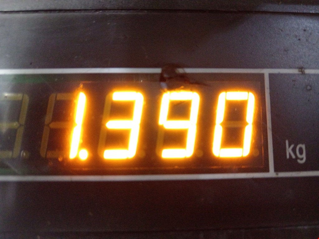 Фонарь задний правый BMW 5er 5 серия E60/E61 2003-2010