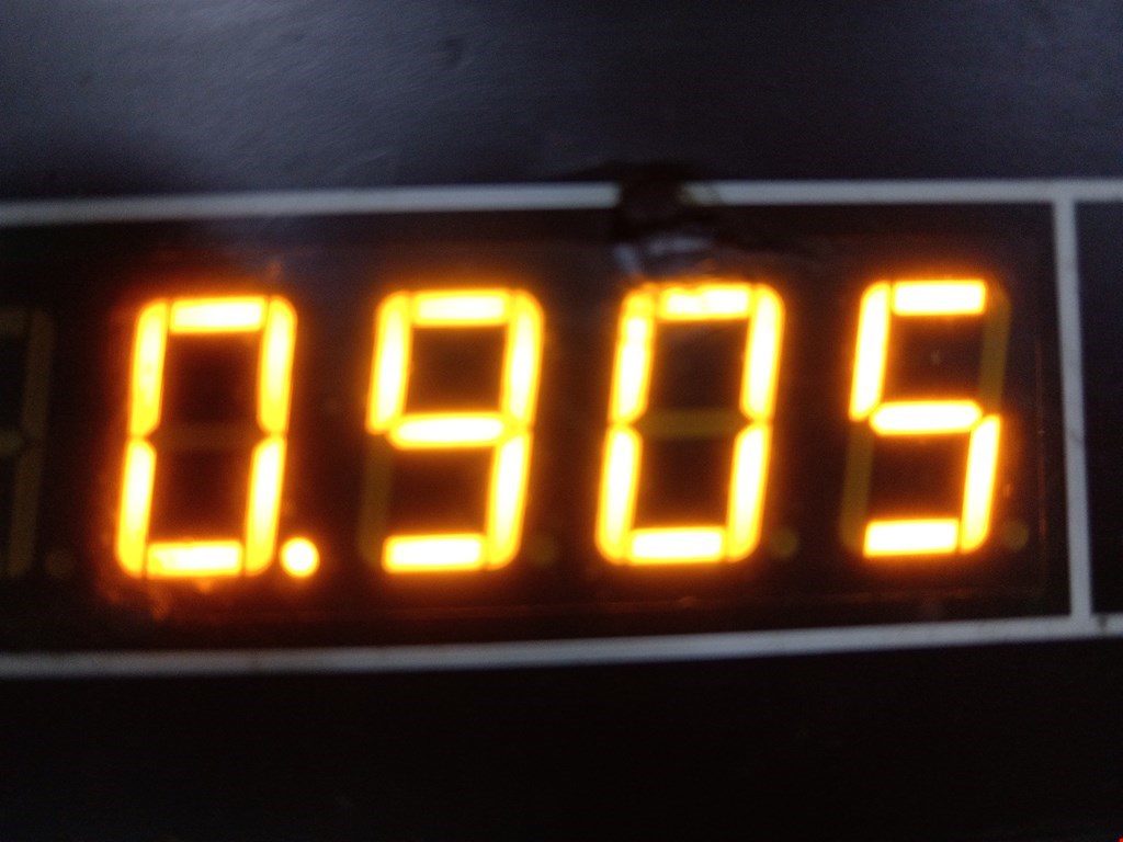 Фонарь задний правый BMW 3er E46 1998-2006