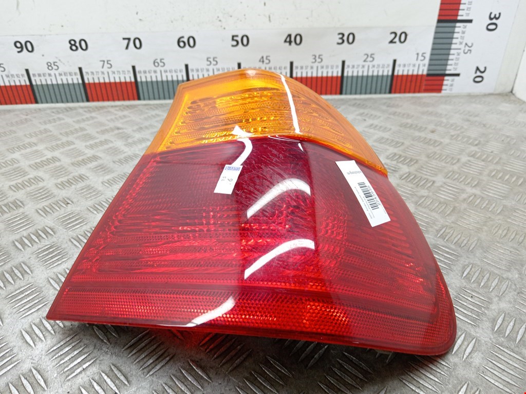 Фонарь задний правый BMW 3-Series (E46) (1998-2007)