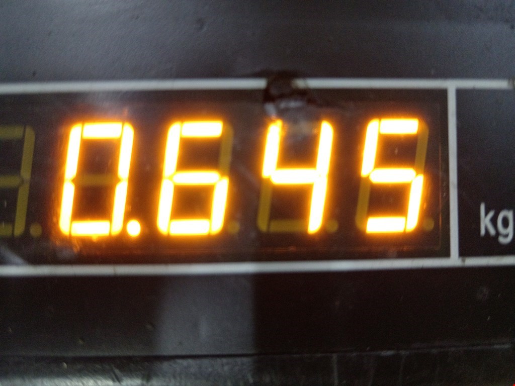 Фонарь задний правый BMW 3er E46 1998-2006