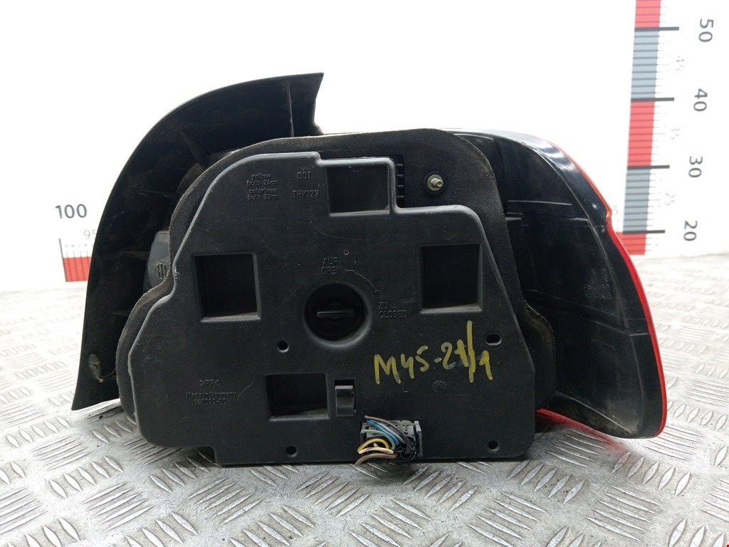 Фонарь задний левый BMW 5er 5 серия E39 1995-2004