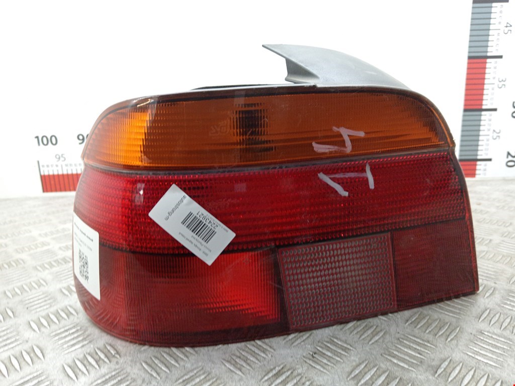 Фонарь задний левый BMW 5er 5 серия E39 1995-2004