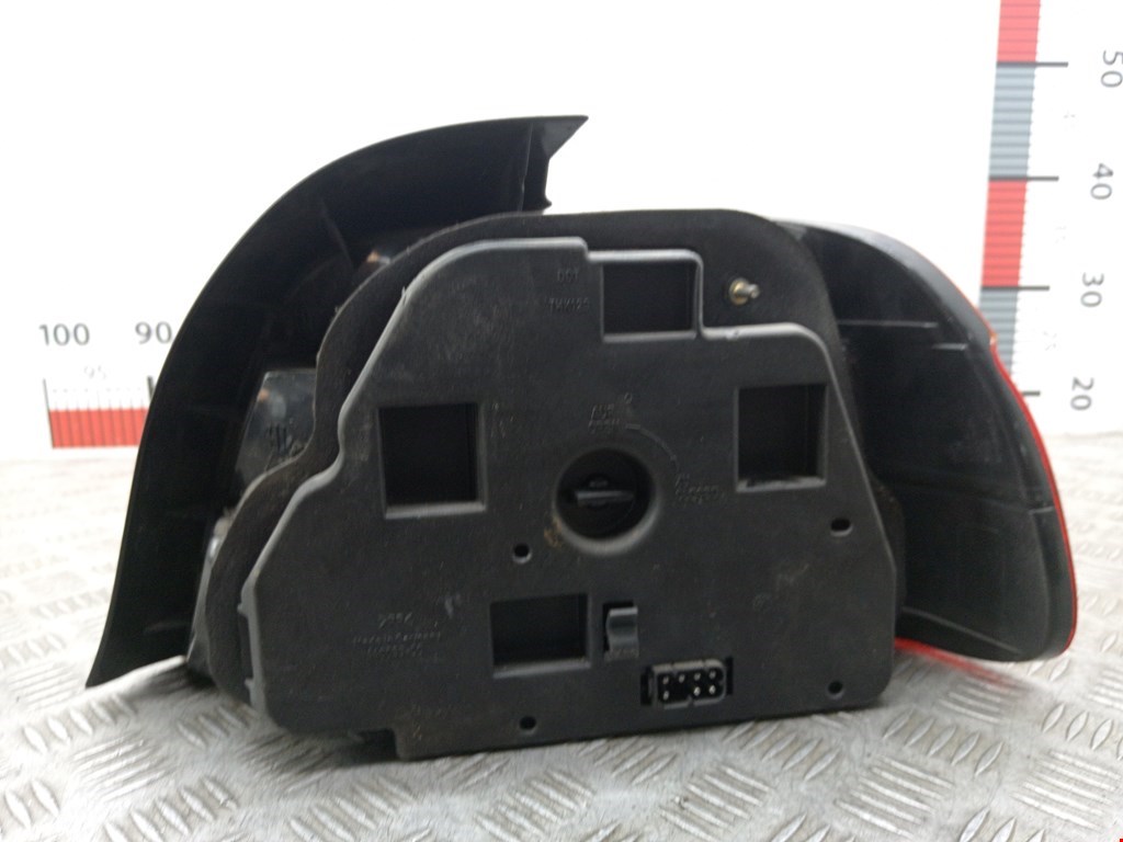 Фонарь задний левый BMW 5er 5 серия E39 1995-2004