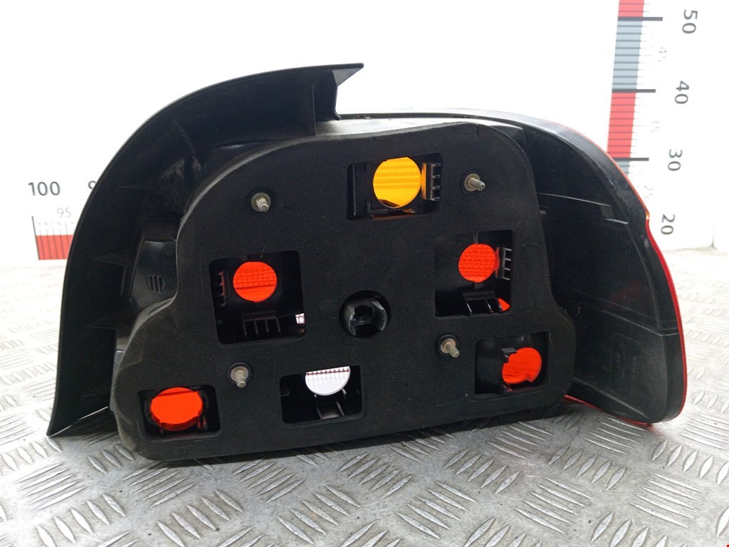Фонарь задний левый BMW 5er 5 серия E39 1995-2004