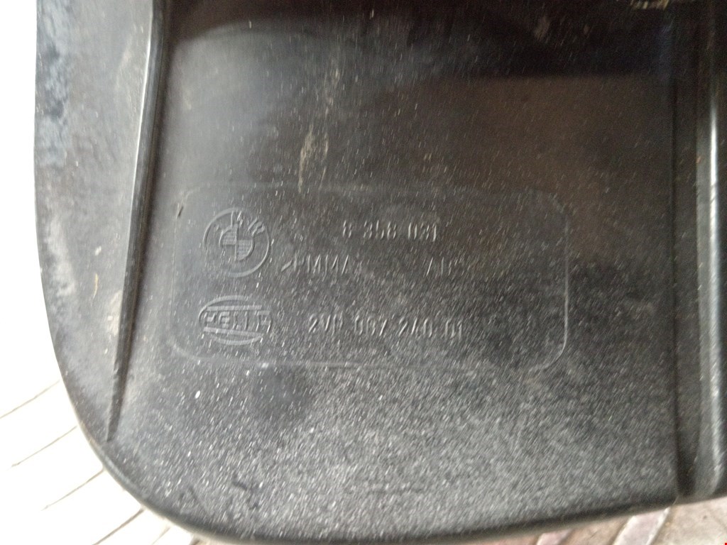 Фонарь задний левый BMW 5er 5 серия E39 1995-2004