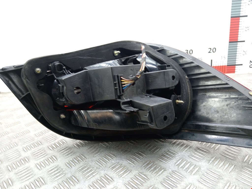 Фонарь задний правый BMW 5er 5 серия E60/E61 2003-2010