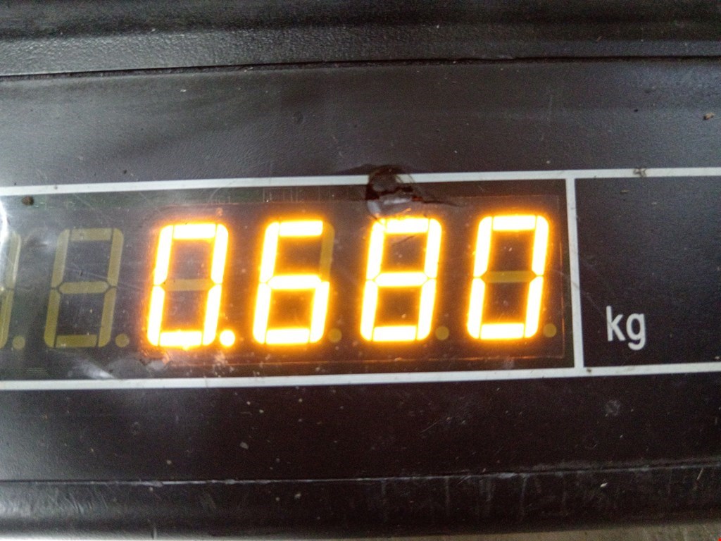 Фонарь задний правый BMW 3er E46 1998-2006