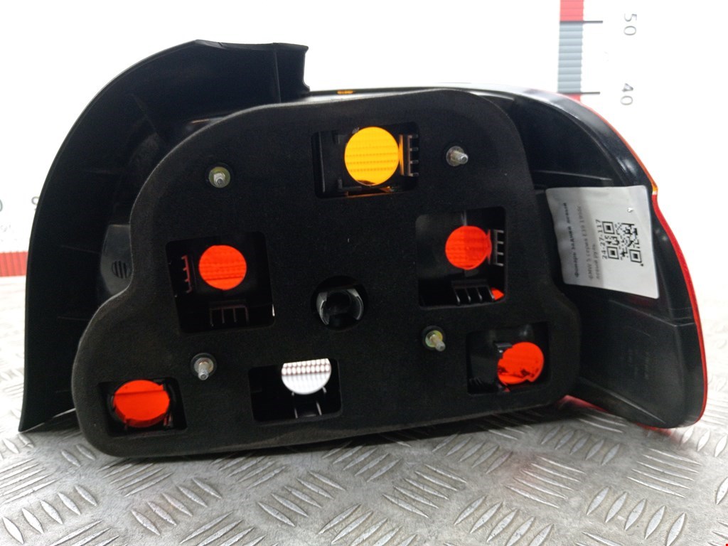 Фонарь задний левый BMW 5er 5 серия E39 1995-2004