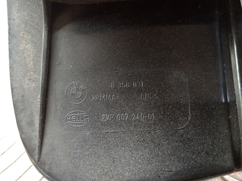 Фонарь задний левый BMW 5er 5 серия E39 1995-2004